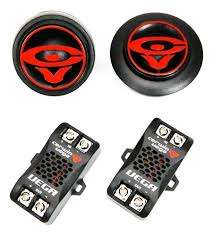 TWEETER DE 1" CERWIN VEGA 60 W RMS - CERWIN VEGA